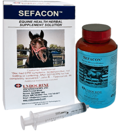 Sefacon Extra Strength